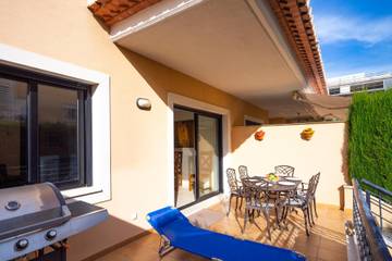 Location De Vacances pour 8 Personnes dans Playa del Arenal, Jávea, Photo 3