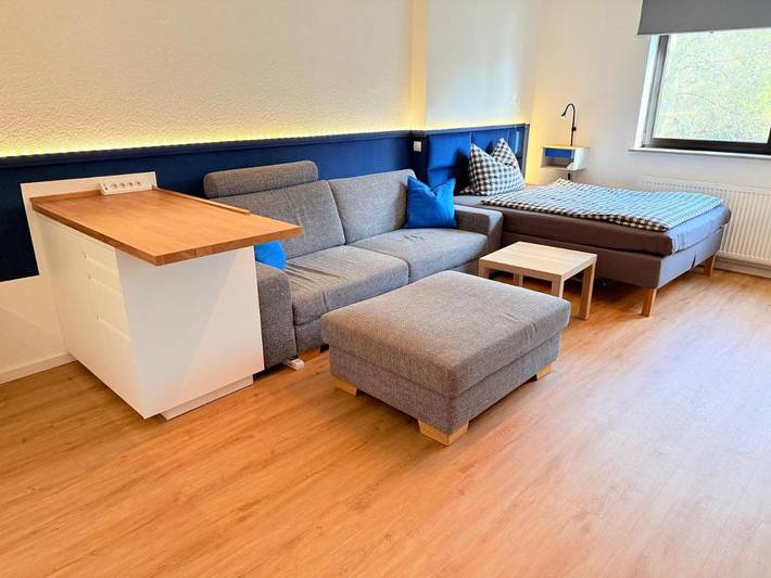 Ferienwohnung für 2 Personen in Mülheim Köln - 3