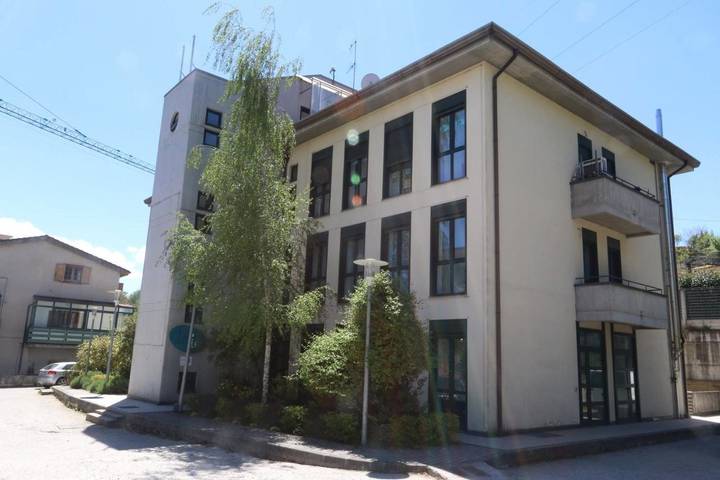 Maison d’hôte pour 3 personnes, avec balcon et vue à Potenza - 2