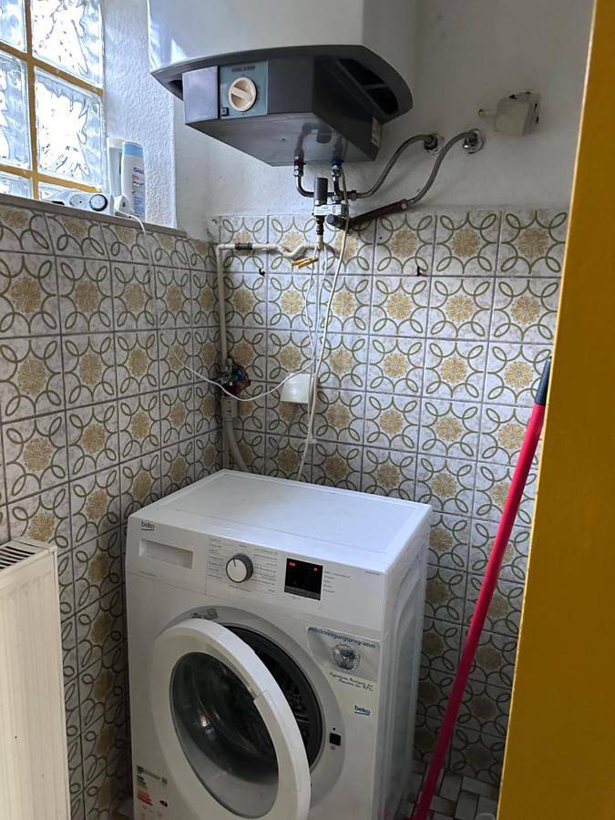 Location de vacances pour 2 personnes, avec vue ainsi que jardin et terrasse à Brakel - 3