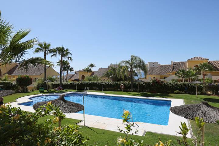 Ferienwohnung für 4 Personen in Estepona - 4