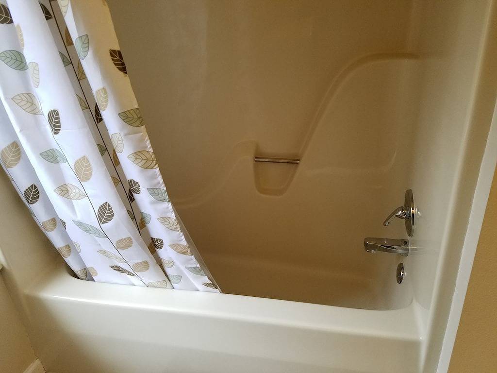 Hojos Hütte ist ein Haus am See in einer privaten und ruhigen Umgebung, Wi-Fi in Beaver Lake