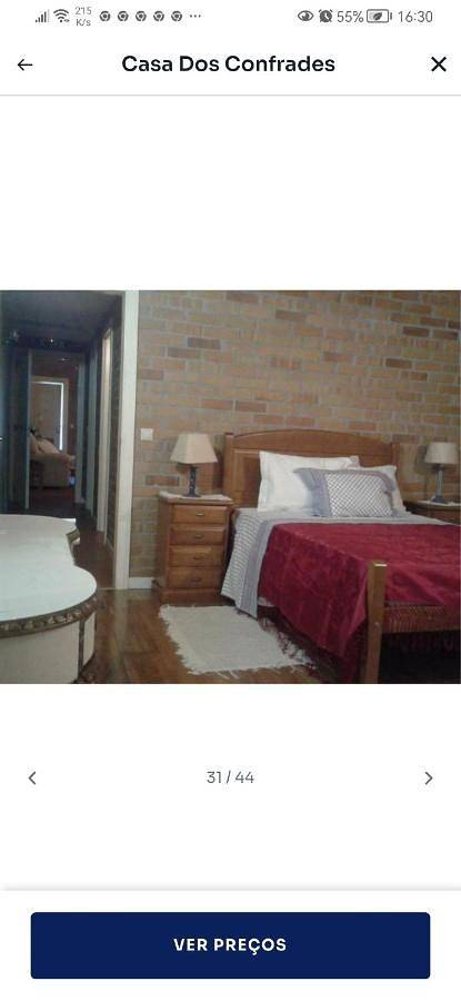 Apartamento inteiro, Apartment with Balcony in Praia Fluvial da Valeta, Arcos de Valdevez (cidade)