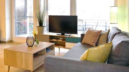 Ferienwohnung für 6 Personen in Storkower See, Wendisch Rietz, Bild 4