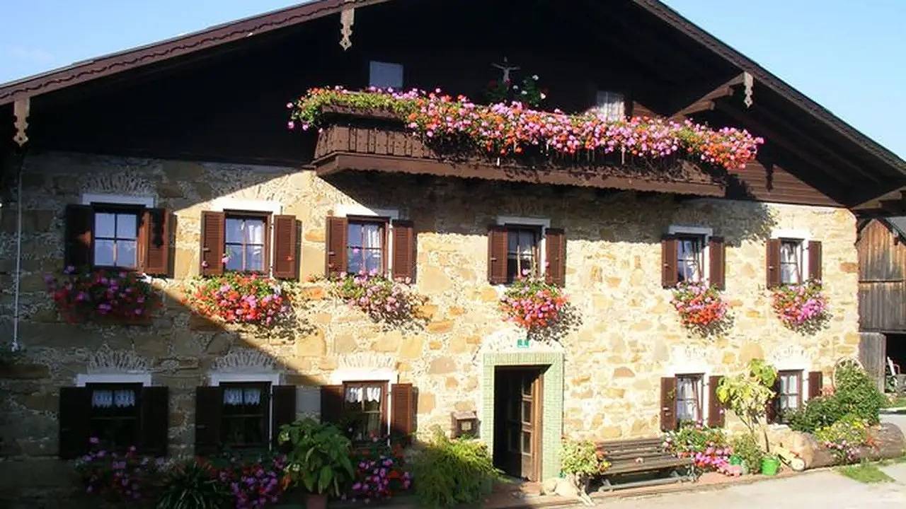 Doppelzimmer für 1 Personen (22 m²) in Weyregg am Attersee in Salzkammergut-Berge, Weyregg am Attersee