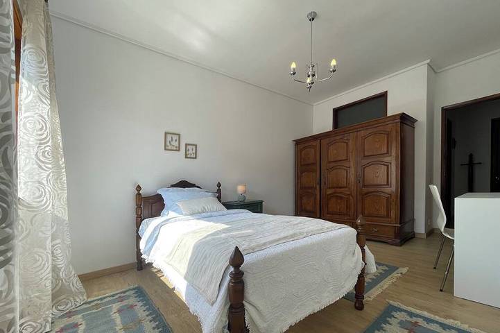 Apartamento de vacaciones para 3 personas, con terraza - 1