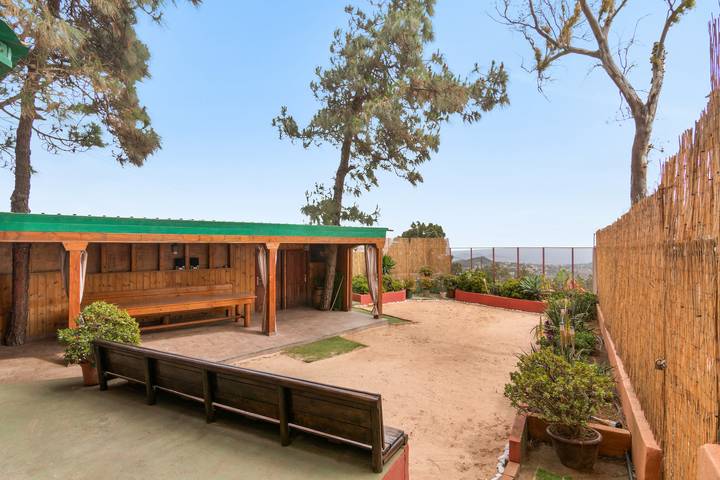 Casa rural para 6 personas, con jardín en Provincia de Las Palmas - 3