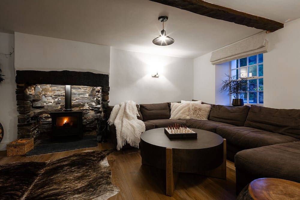 Grange Bridge Cottage in Lake District