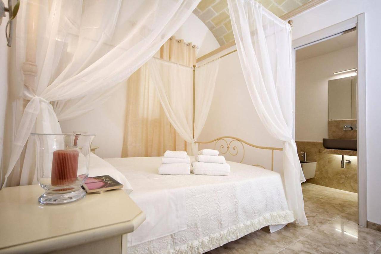 Double Room in Favignana, Île de Favignana