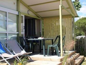 Maison pour 4 Personnes dans Assérac, Région de Saint-Nazaire, Photo 1