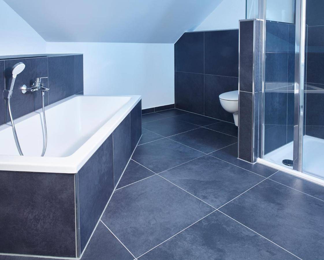 Luxusapartment Burgschänke in Kaiserslautern, Saar-Nahe-Bergland