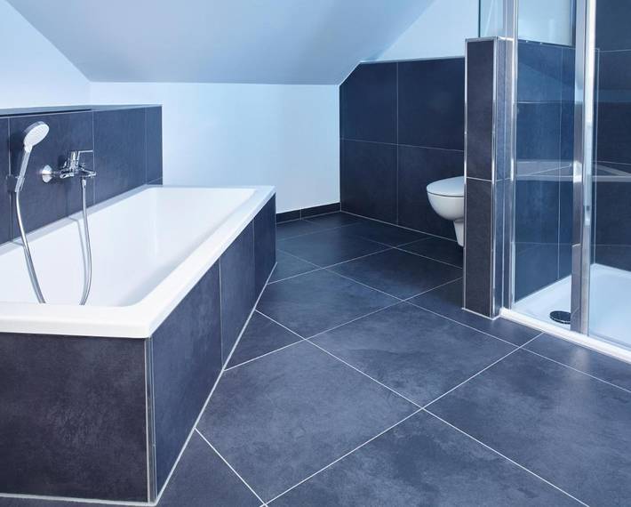 Luxusapartment Burgschänke in Kaiserslautern, Saar-Nahe-Bergland