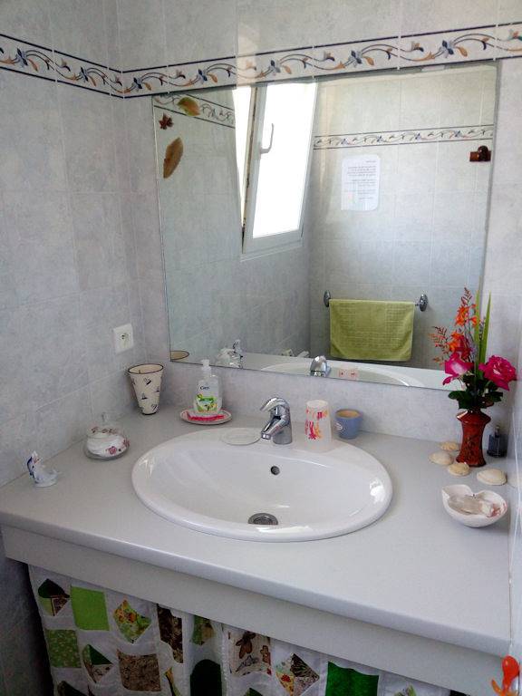 Les Pins et l'Océan - Chambre in Vieux-Boucau-les-Bains, Côte d’Argent