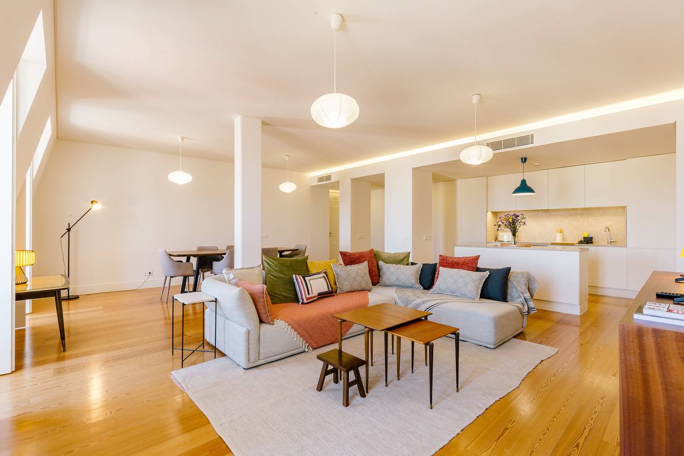 Apartamento entero, New! Rent4Rest Graca 2Bdr Pool Castle View & Park in Santa Maria Maior, Costa de Lisboa