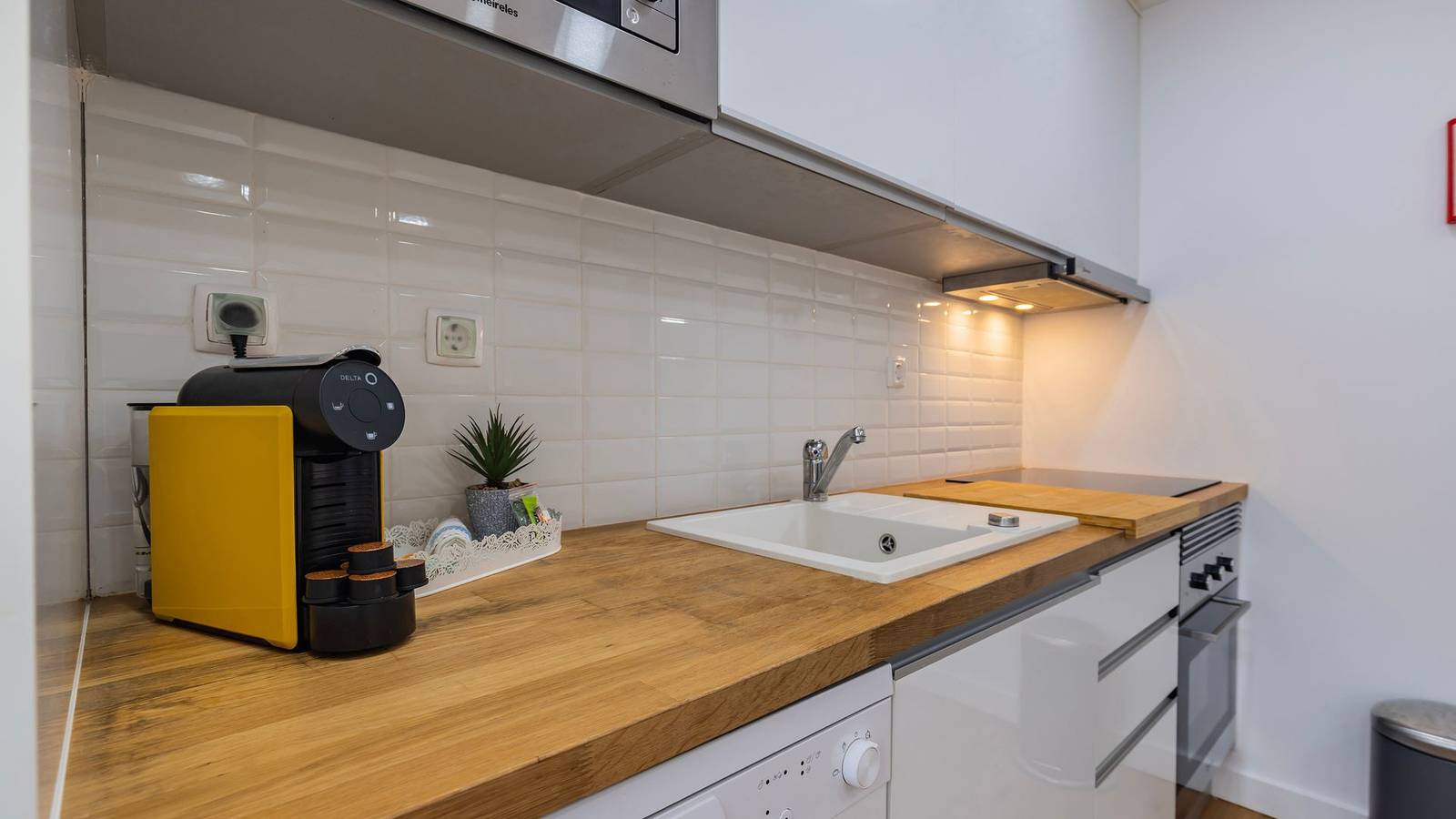 Apartamento entero, Sítio do Castelo Beach in Cascais by Lovelystay in Cascais e Estoril, Costa de Lisboa