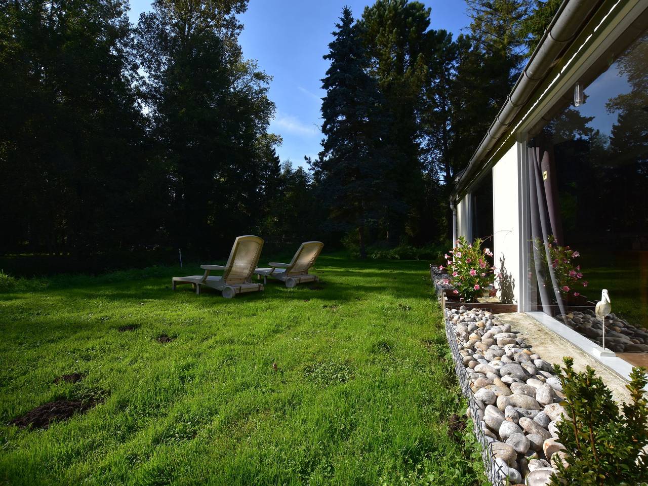 Moulin rénové avec jardin privé in Vitz-Sur-Authie, Région D'abbeville