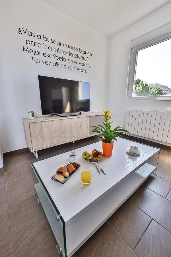 Gîte pour 3 personnes à Carnota - 3