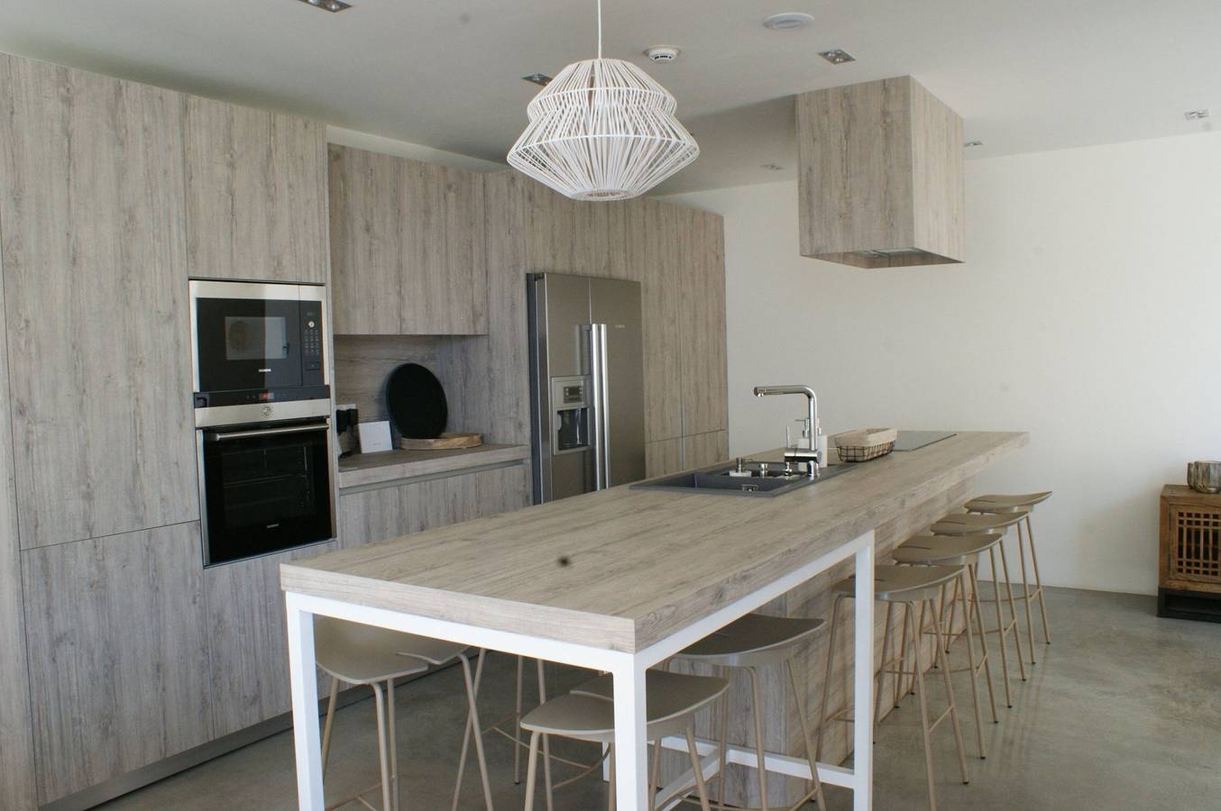 Astounding Ibiza Duo of Villas | Casa Oceano & Casa Tranquila S'Argamassa in S'Argamassa, Santa Eulària des Riu