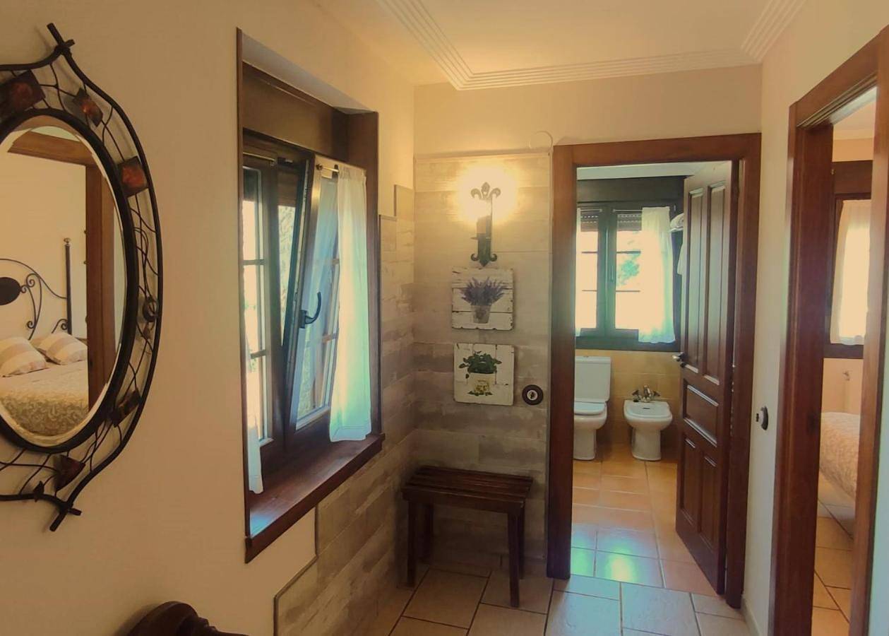 Apartamento entero, La Casona del Carmen in Noja, Costa de Cantabria