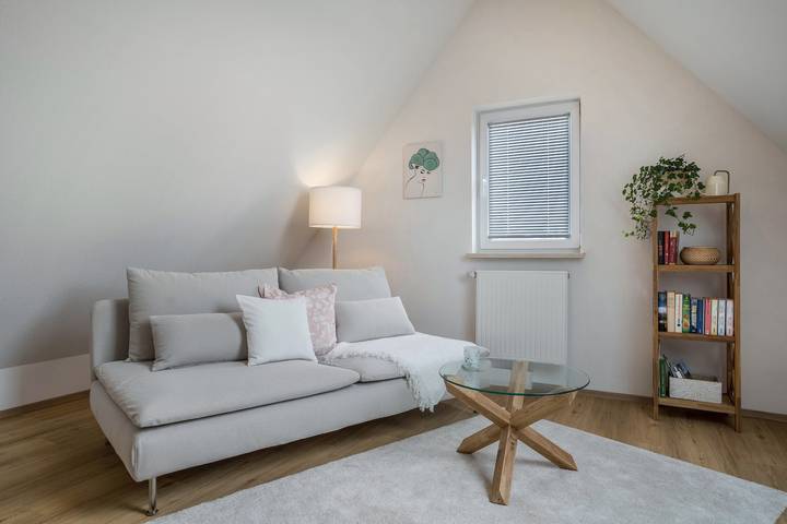 Ferienwohnung für 2 Personen - 1