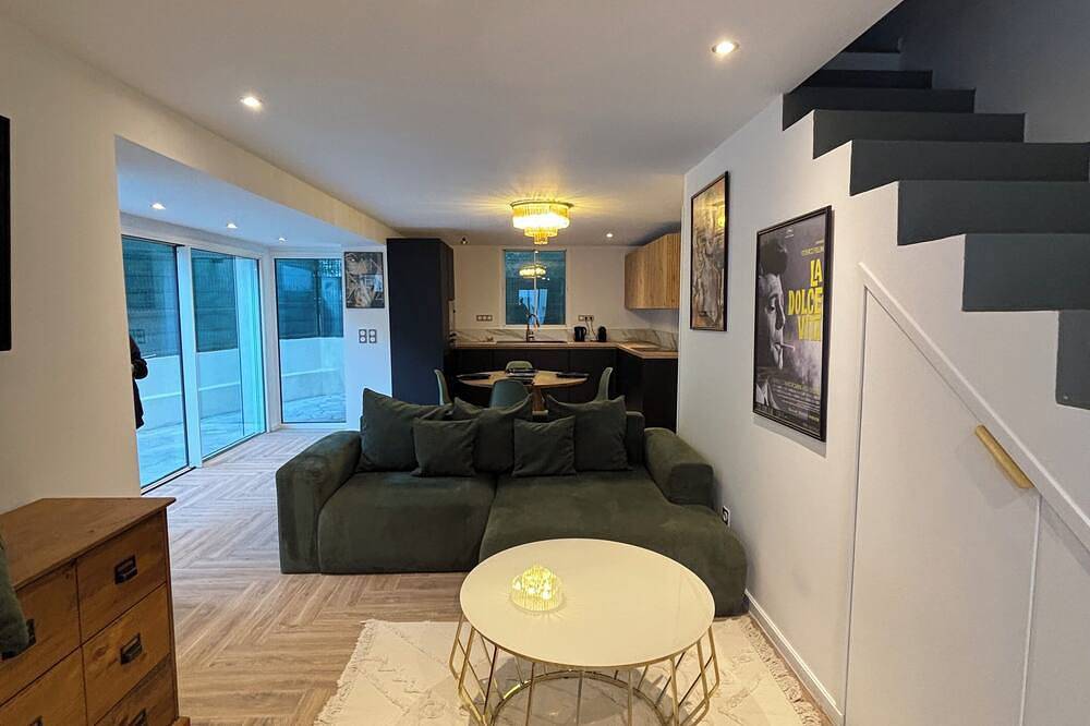 Casa vacanza a Cannes a partire da 296€ a notte