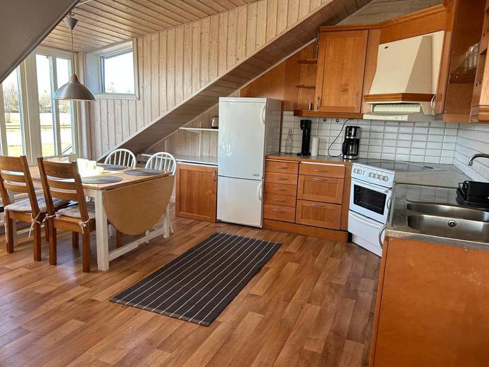 Ferienhaus für 4 Personen, mit Balkon in Munkedal - 4