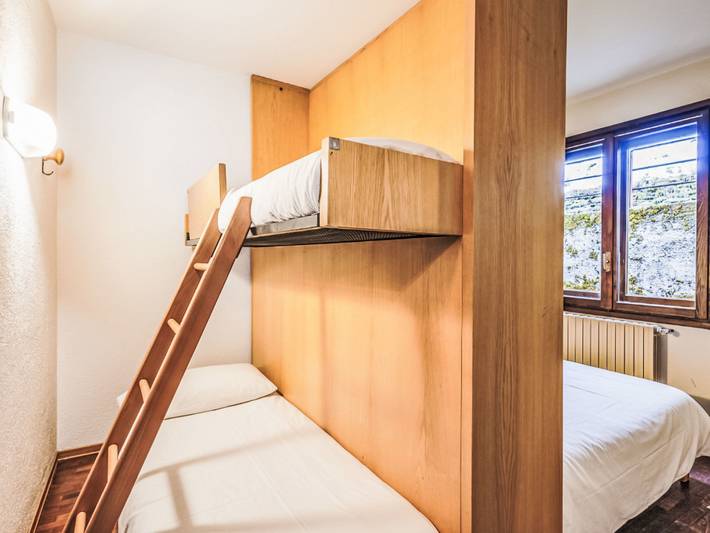 Gîte pour 4 personnes, animaux acceptés à Madesimo - 4