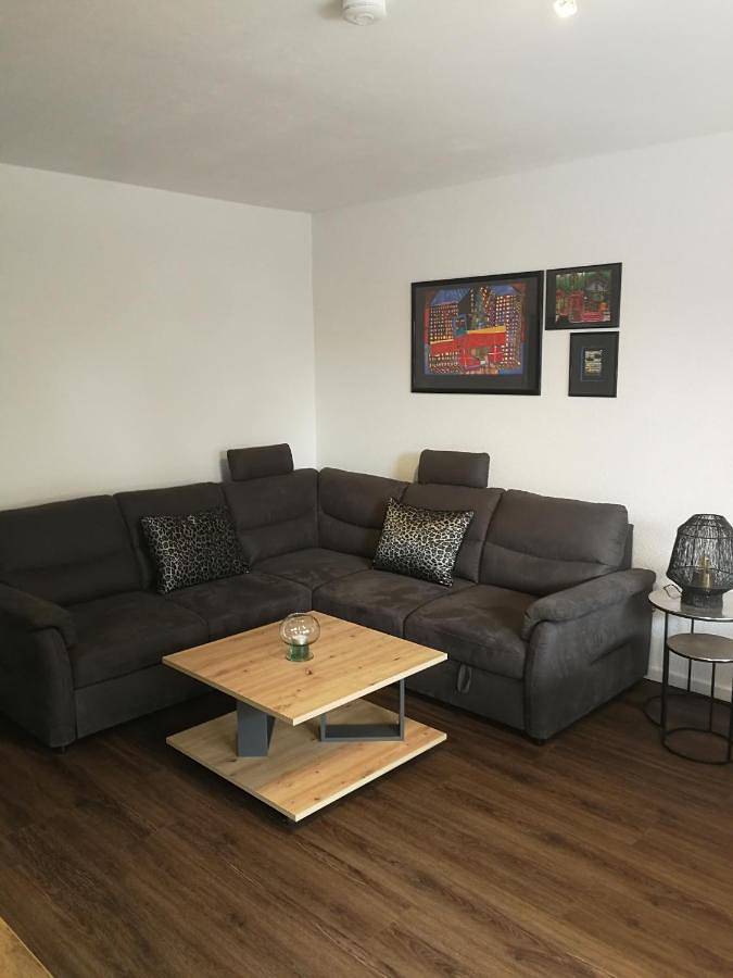 Ganze Wohnung, Ferienwohnung Pont an der Niers in Geldern, Niederrhein