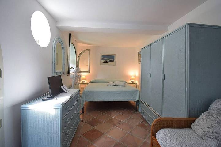 Haustierfreundliches Ferienhaus in Anacapri mit WLAN in Anacapri, Neapel Provinz