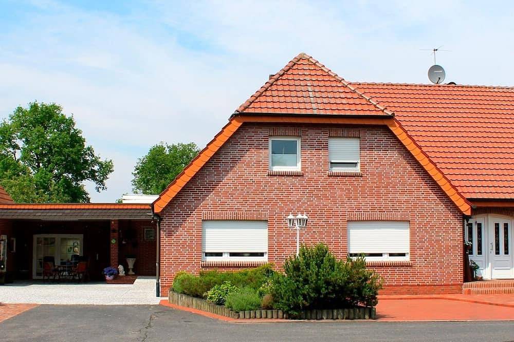 Ganze Wohnung, Ferienwohnung/App. für 4 Gäste mit 62m² in Surwold (25233) in Surwold, Emsland
