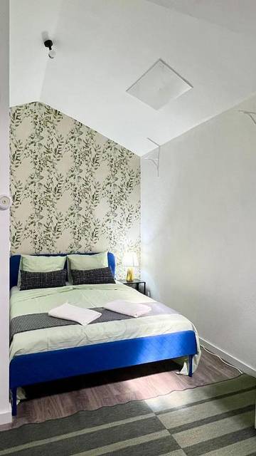 Cottage pour 2 personnes dans Barreiro