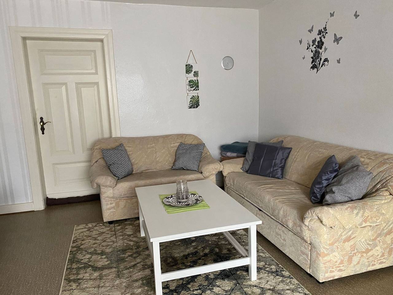Ferienwohnung mit Balkon und Wlan in Medebach in Medebach, Hochsauerlandkreis