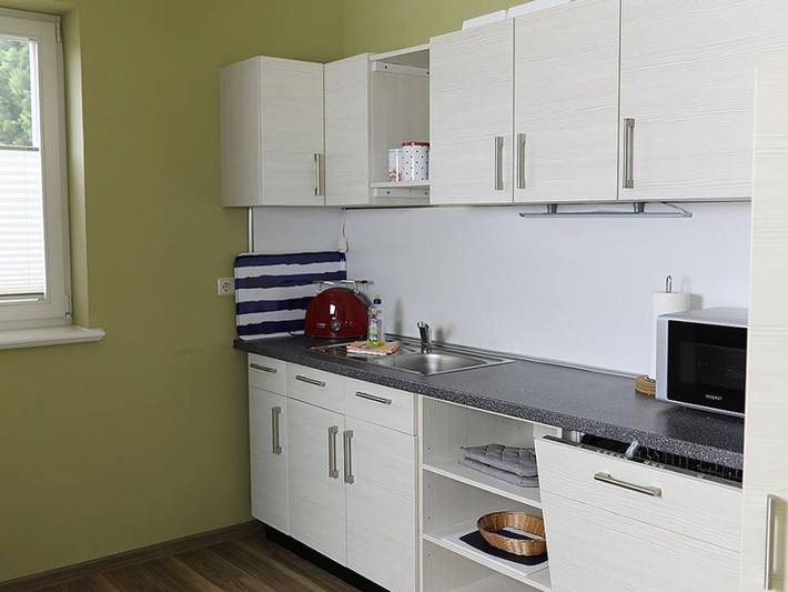 Ferienhaus für 6 Personen, mit Terrasse, kinderfreundlich in Stolpe auf Usedom - 2