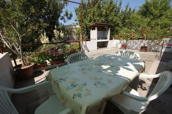 House Paulo1 in Split-Dalmatien