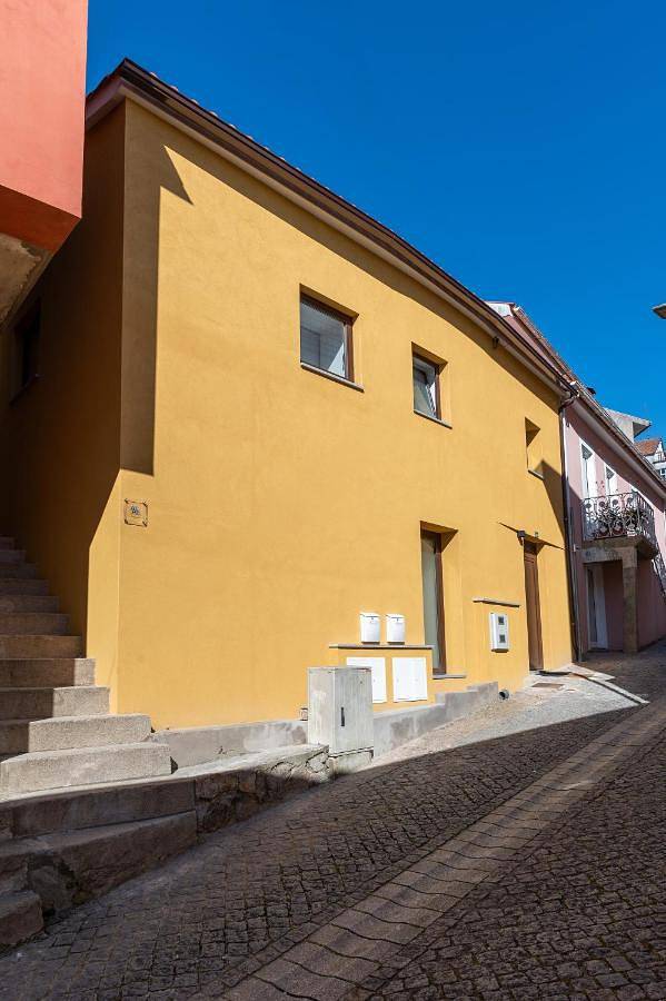 Casa de férias para 4 pessoas, com Terraço em Sever do Vouga