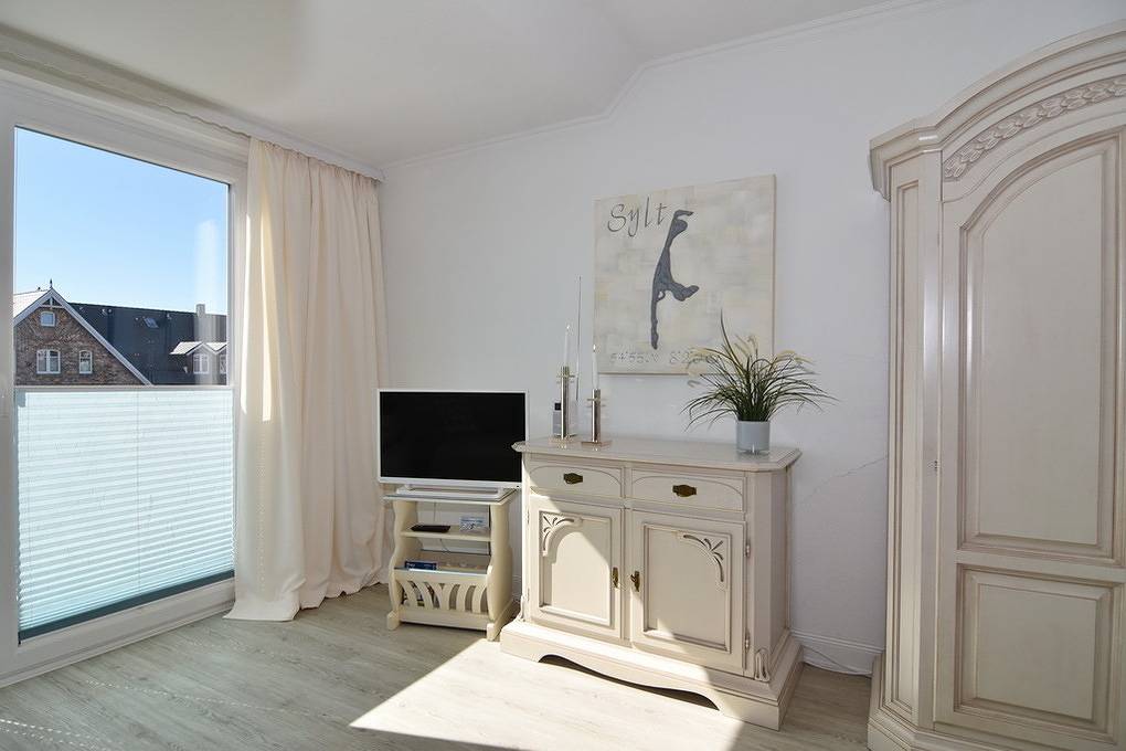 Ganze Ferienwohnung, Bötticherstraße 4, Whg. 14 in Westerland, Sylt (Gemeinde)