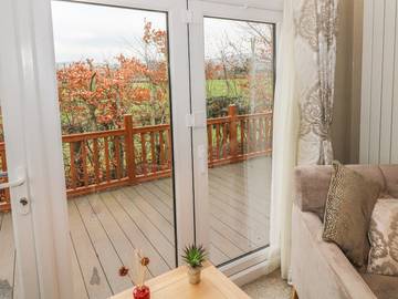 Lodge for 4 People in Perthshire, Scotland, Photo 4