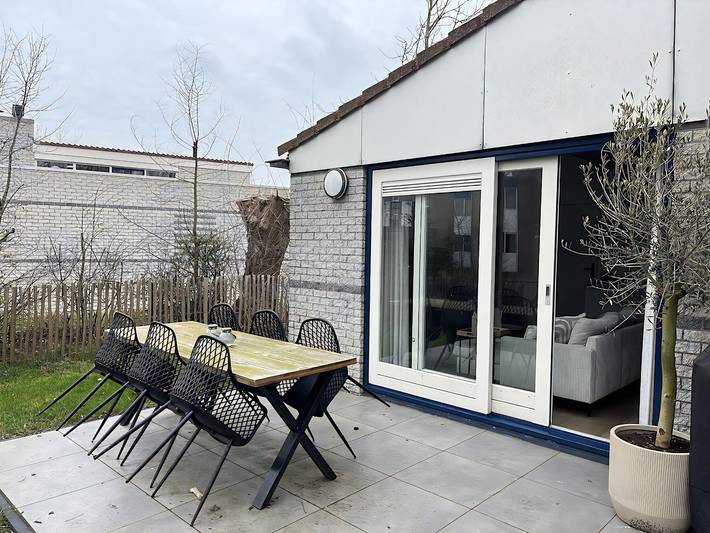 Strandhaus für 6 Personen in Julianadorp - 4