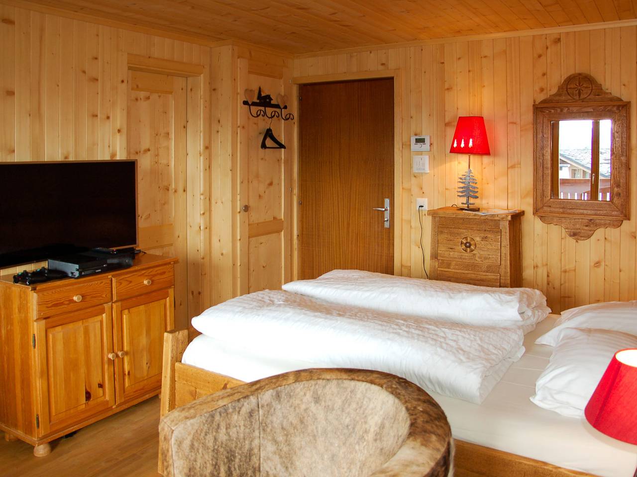 Appartement entier, Montagnards 13 in Villars-sur-Ollon, Ollon (Villars-sur-Ollon)