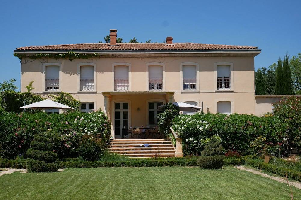 Villa voor 6 Personen in Aix-en-Provence, Aix-en-Provence en omgeving