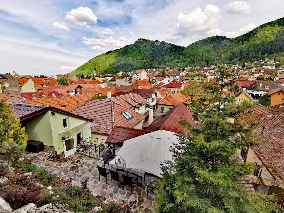 Appartement de vacances entier, Double Room in Brașov, Poiana Brasov - Brasov