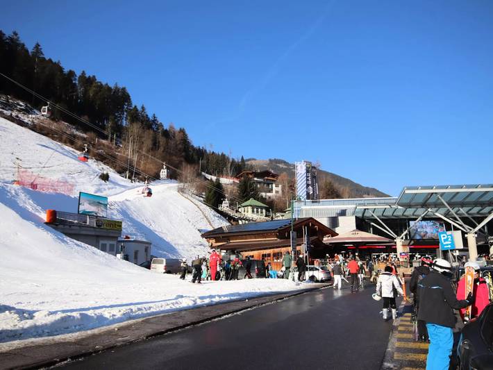 Villa für 10 Personen, mit Garten in Tirol