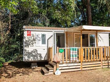 Camping pour 6 Personnes dans Bourges, Cher, Photo 2