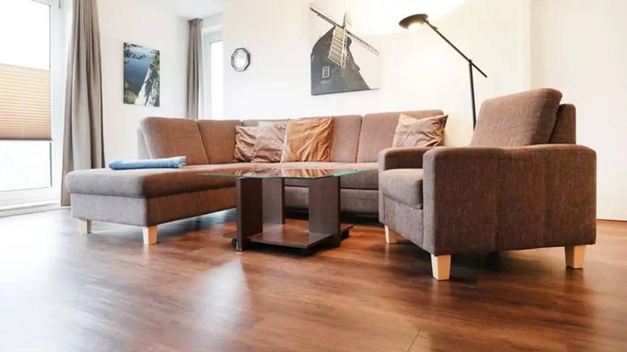 Ganze Ferienwohnung, Ferienwohnung für 4 Personen (64 m²) in Boltenhagen (Ostseebad) in Boltenhagen, Nordwestmecklenburg (Wismar und Umgebung)