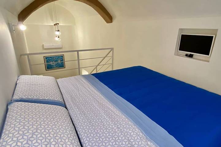 Dimora Spaccanapoli 60qm Neldi Napoli in Neapel, Neapel Provinz