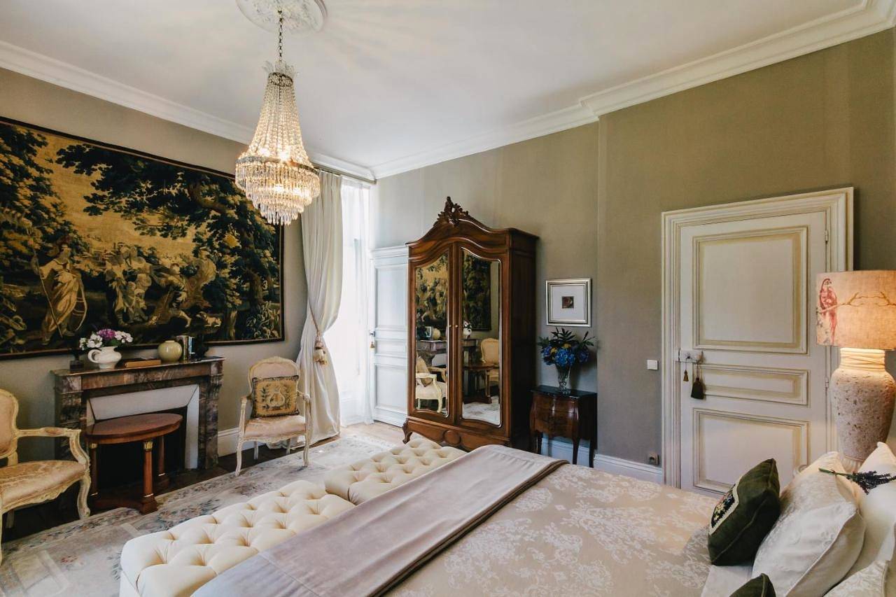 Château La Creuzette in Boussac, Région de Guéret