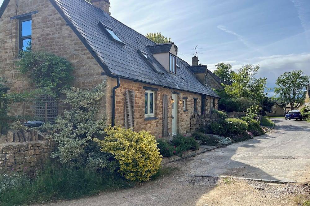 Cottage for 4 People in Kingham, The Cotswolds