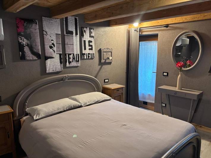 Maison d’hôte pour 4 personnes dans Vallée d'Aoste - 3