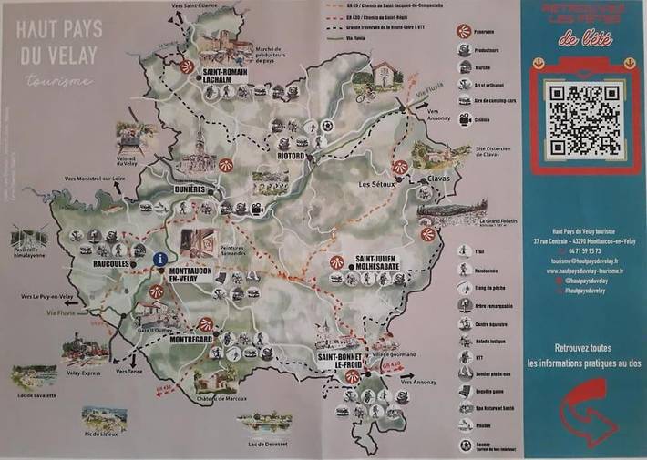 Location de vacances pour 2 personnes, avec jardin à Raucoules - 3