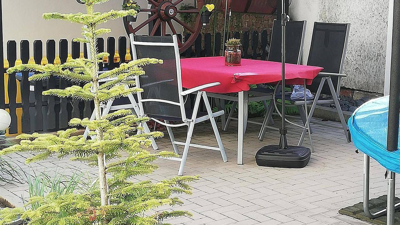 Geheel vakantieappartement, Vakantieappartement voor 5 personen met balkon in Diez, Lahn-Taunus